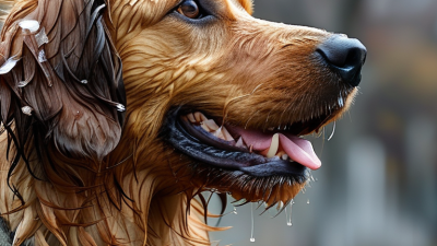 Top 10 Benefits of Using Canine Wipes for Your Dog?