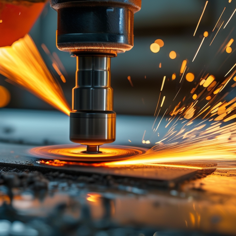 Why Does My Rotary Tool Overheat During Long Runs?