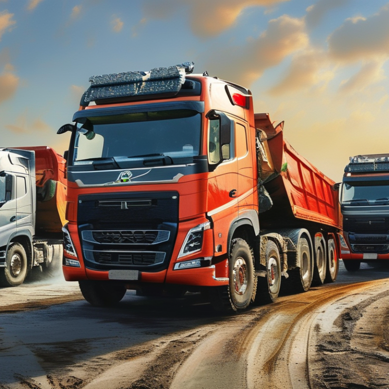 Top 10 Lorry Tyres in China for Global Buyers?