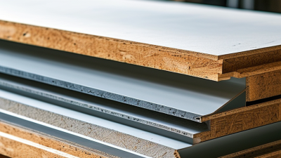 How to Choose the Right Formwork Plywood for Your Project?