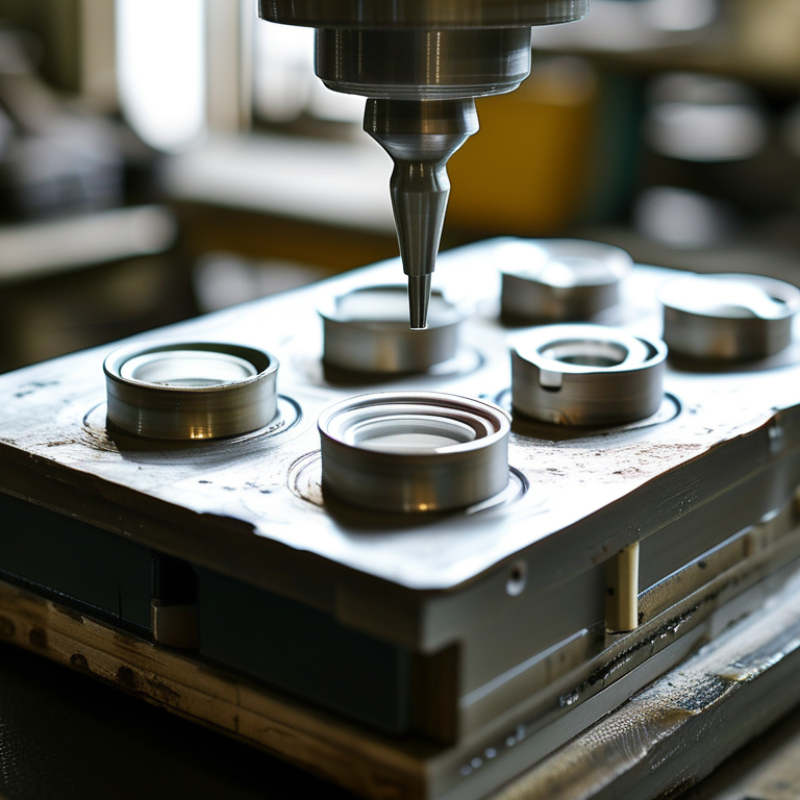 Top Tips for Choosing a Support Injection Tooling Manufacturer?