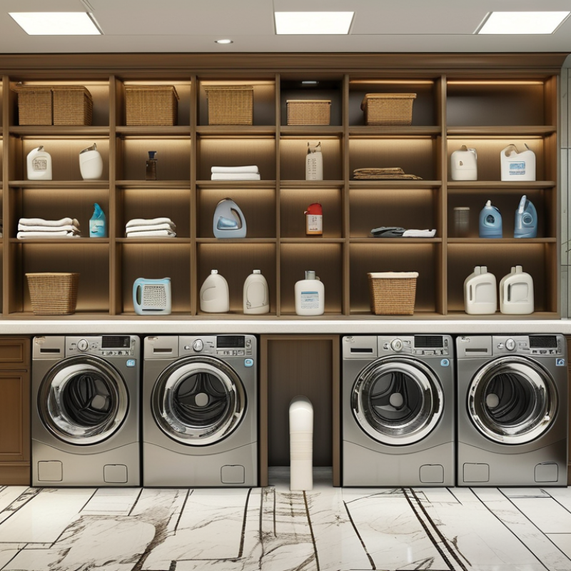 Best Washing Machine Connector Options for 2026 Buyers?