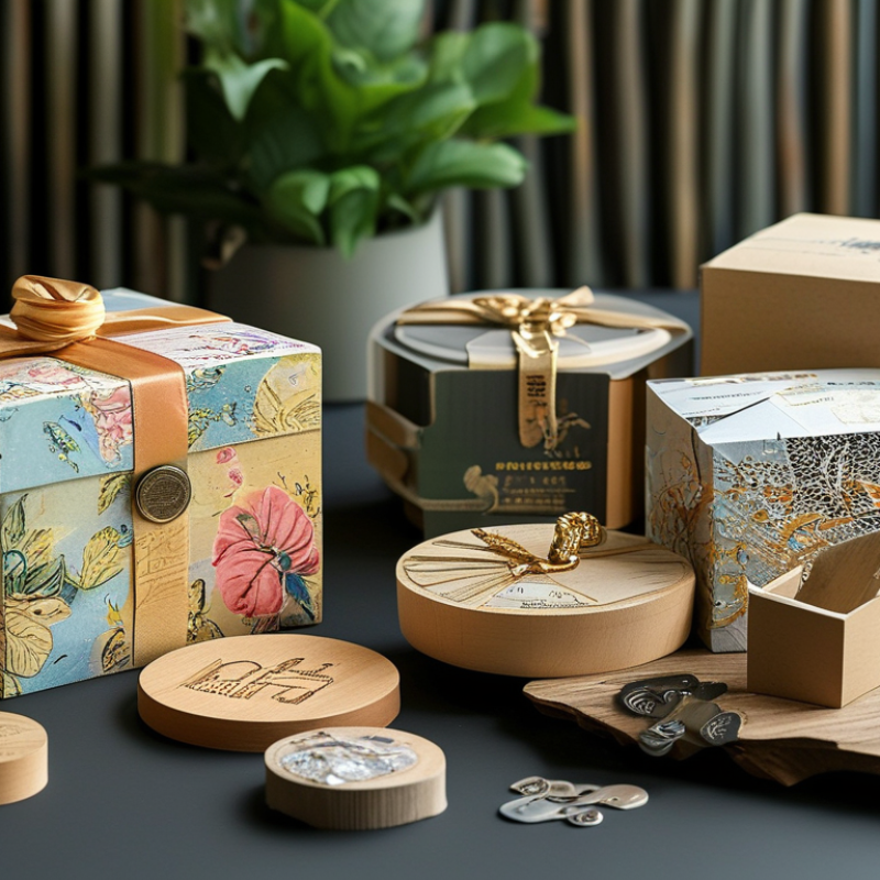 2026 Top Foil Stamping Packaging Trends for Global Buyers?