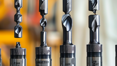 How to Choose the Best Roller Reamers for Your Projects?