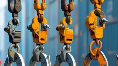 2026 Best Hoist Ring Options for Global Buyers?