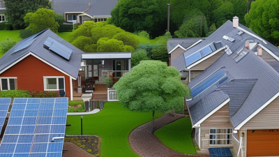 How to Choose the Best Solar Power Storage for Your Home?