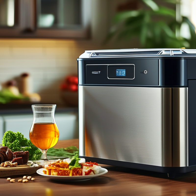 2026 Top Commercial Food Vacuum Sealer Trends You Should Know?