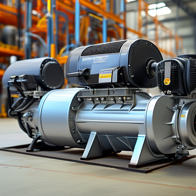 2026 Best Low Pressure Screw Compressor for Global Buyers?