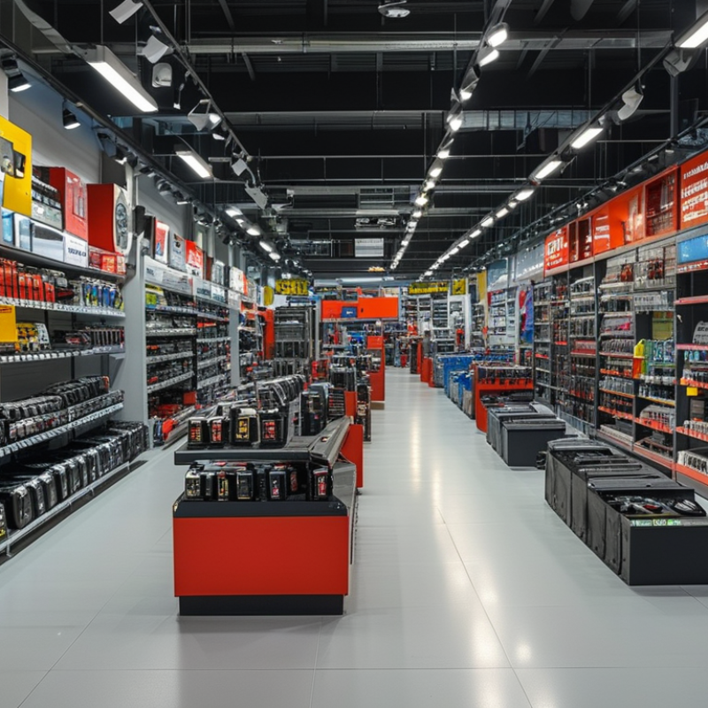 2026 Best Car Battery Store Guide for Global Buyers?
