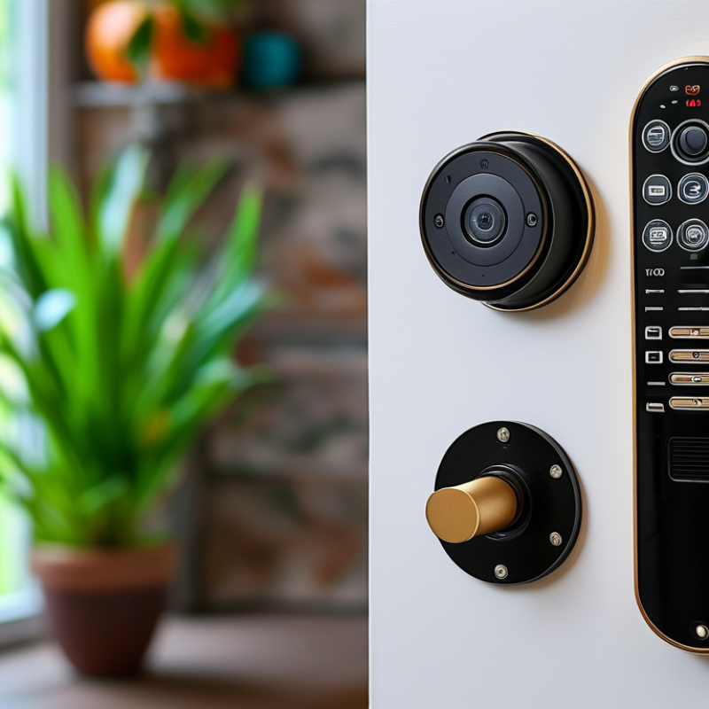What is 1080p Video Door Phone and Why You Should Get One?