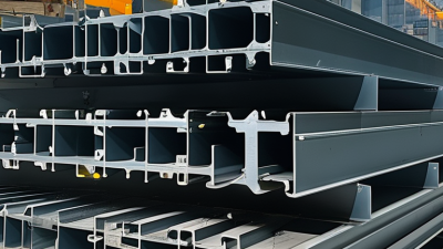 How to Choose the Best Industrial Aluminum Profile for Your Needs?