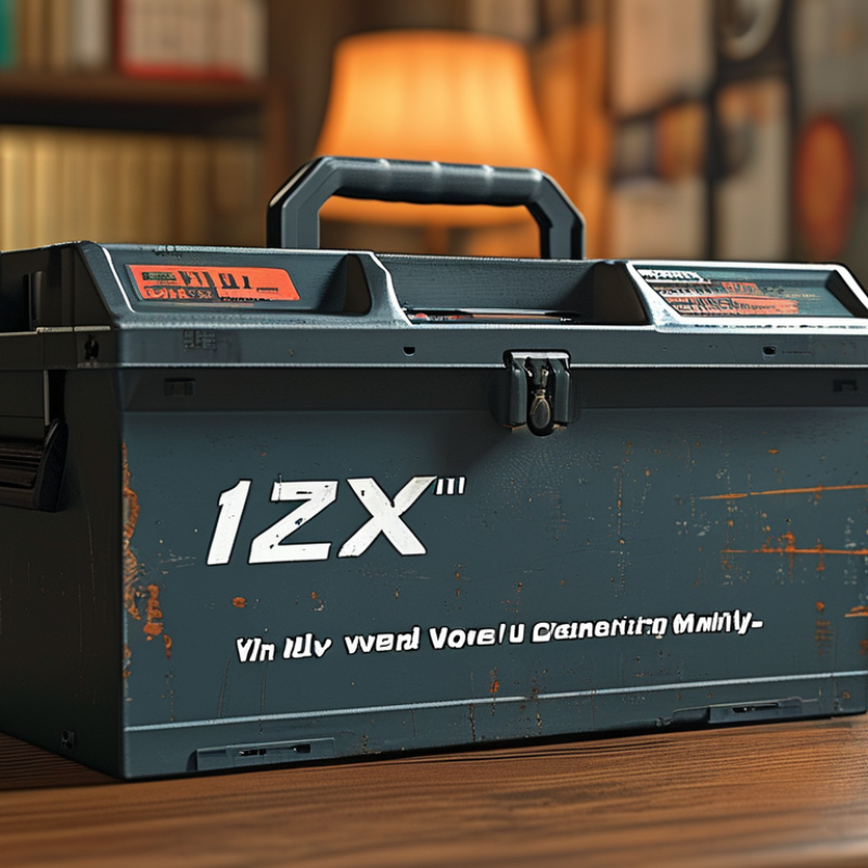 How to Choose the Right 12v 12ah Battery for Your Needs?