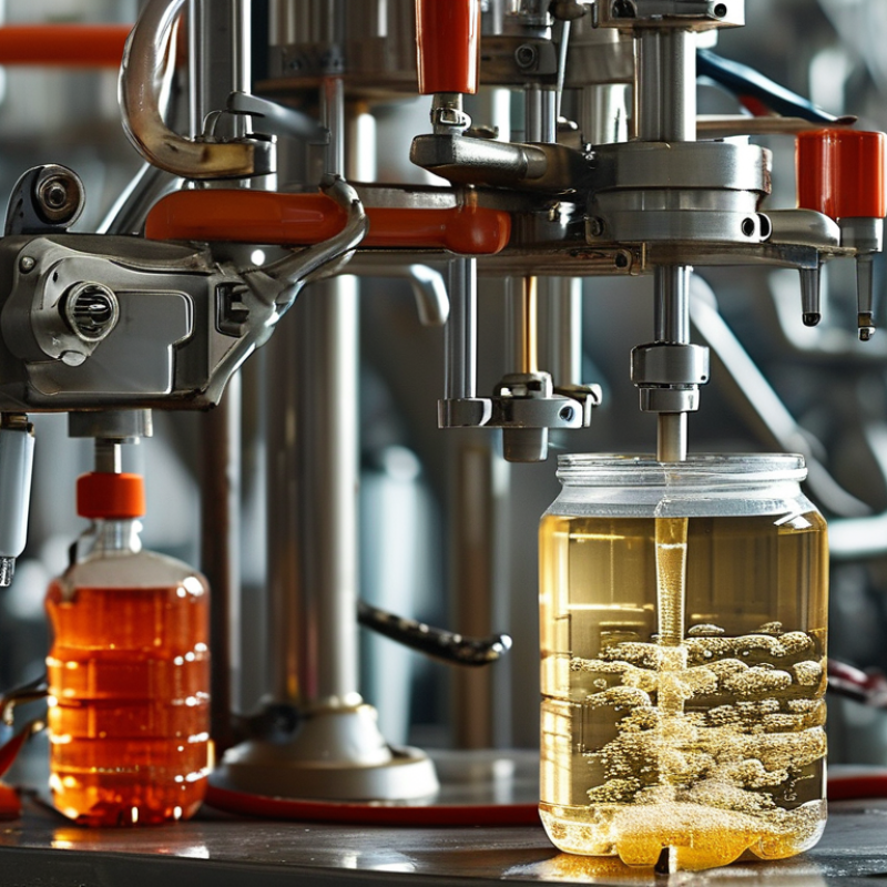 Best Pressure Overflow Filling Machines for Efficient Production?
