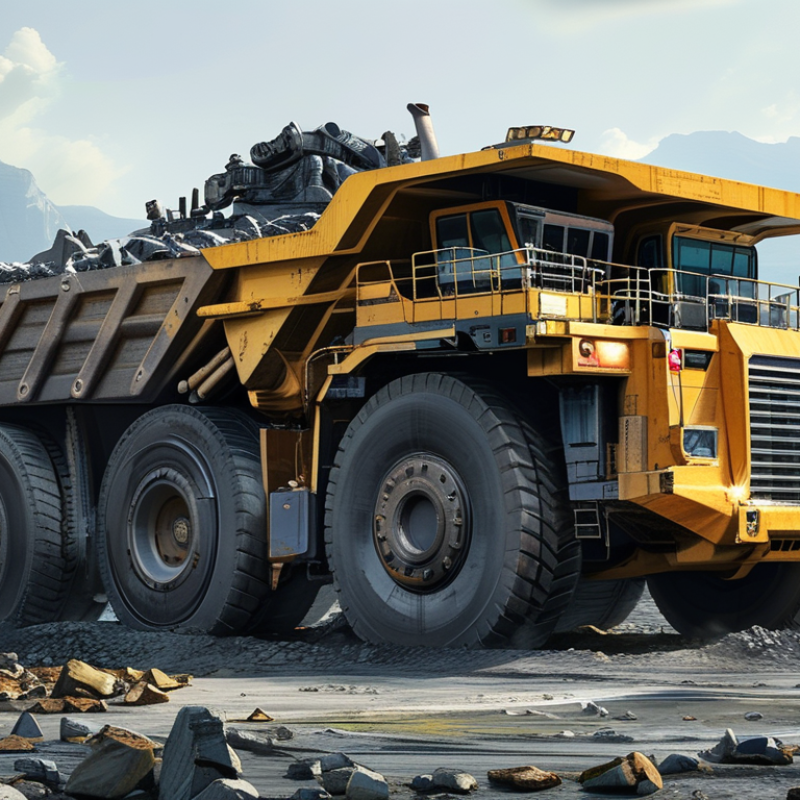 2026 Top Heavy Mining Truck Features and Buying Guide?