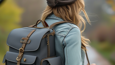 Best Backpack For Women in 2026 What to Look For?
