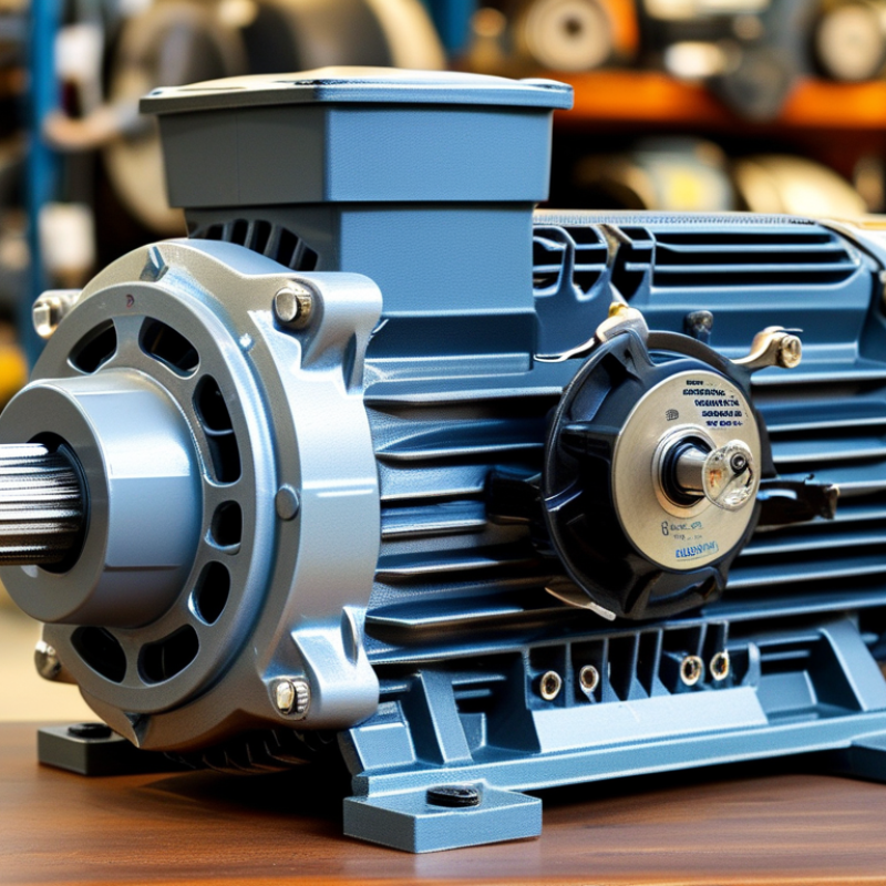 3 Phase Compressor Motor Buying Tips for Global Buyers