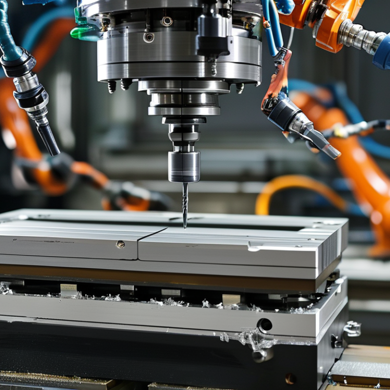 2026 Top Electronic Housing Components CNC Machining Trends?
