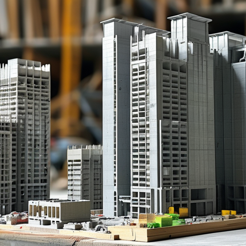 2026 Top Plastic Construction Formwork Trends for Global Buyers?