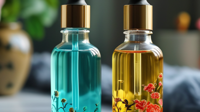 China Top Glass Dropper Bottles for Global Buyers Guide?
