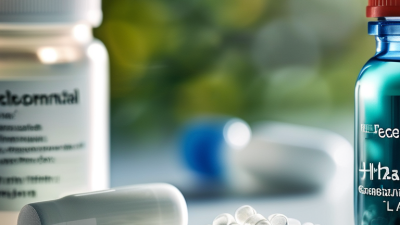 What is Ceftriaxone Sodium and How to Source It Globally?