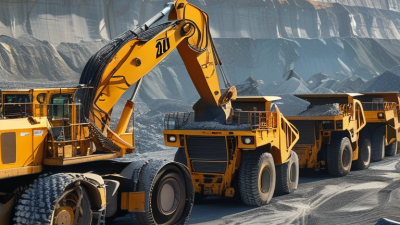 Top Gyratory Crusher Parts You Need in 2026?