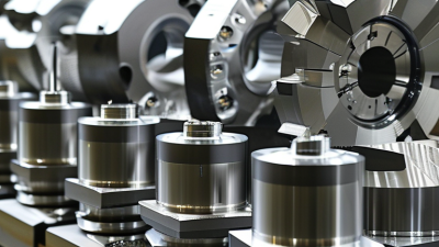 Top CNC Machining Parts for Global Buyers in 2026?