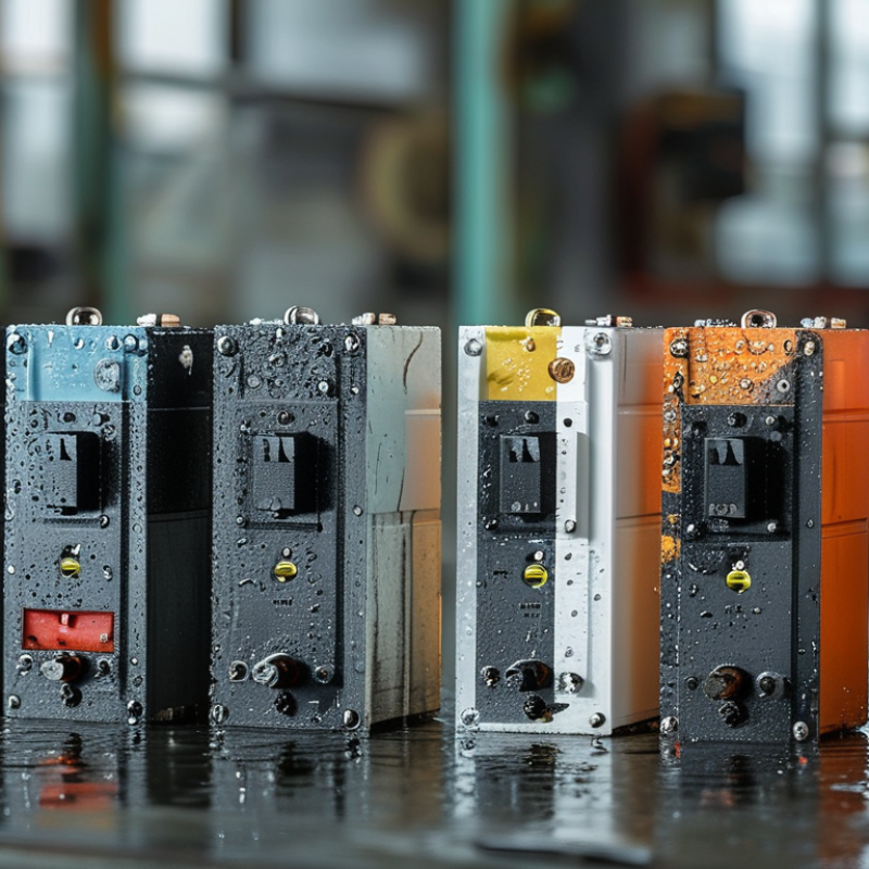 What is a Waterproof Toggle Switch and How to Choose One?