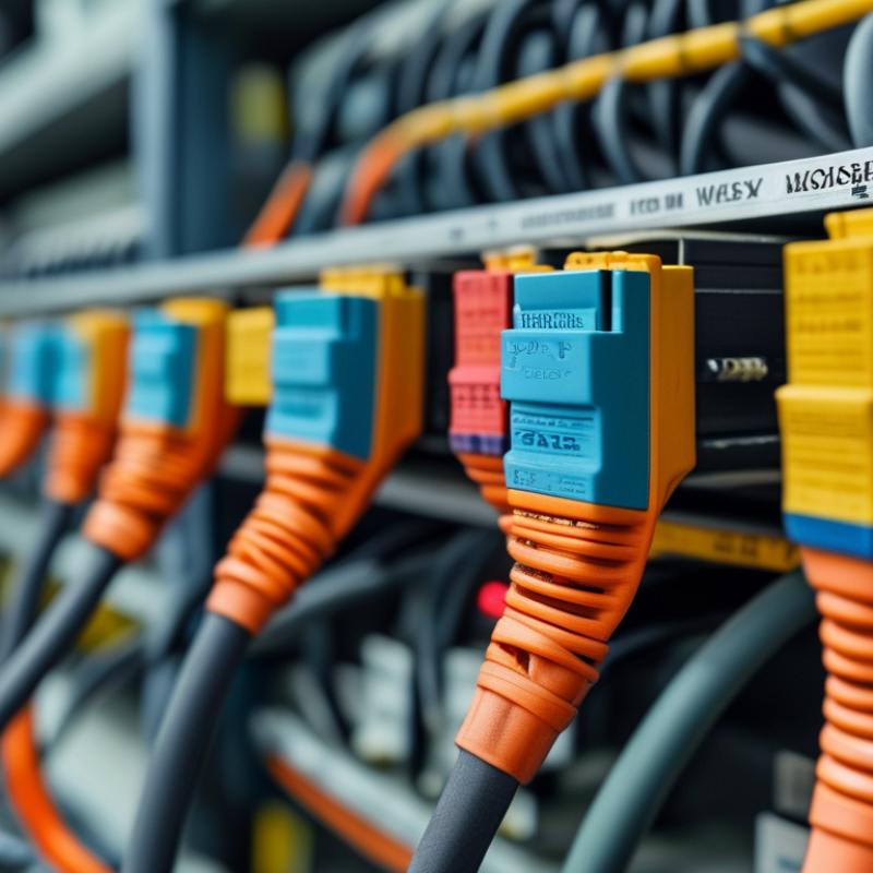 How to Choose the Right Siemens Bus Cable for Your Needs?