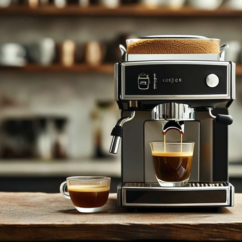 Top 10 Robotic Barista Coffee Machines for Coffee Lovers?