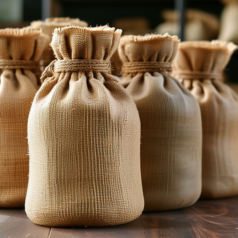 How to Choose the Right PP Woven Bag for Your Business?