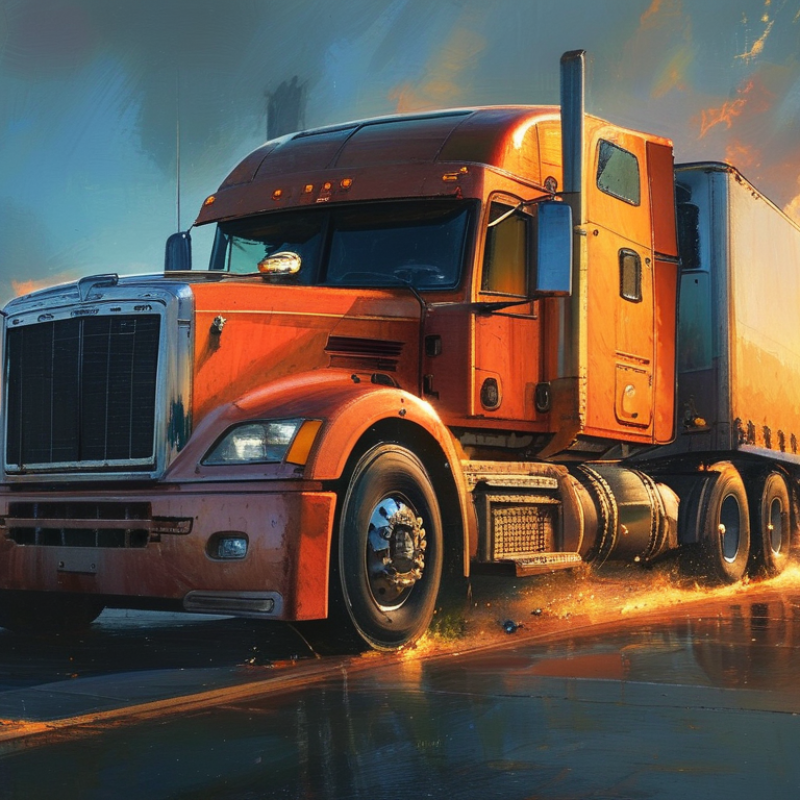 Top Lorry Tyre Brands for Best Performance and Durability?
