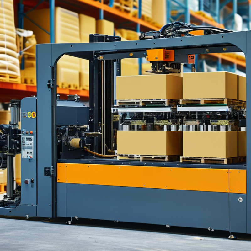 2026 Best Packaging Equipment for Global Buyers Insights?
