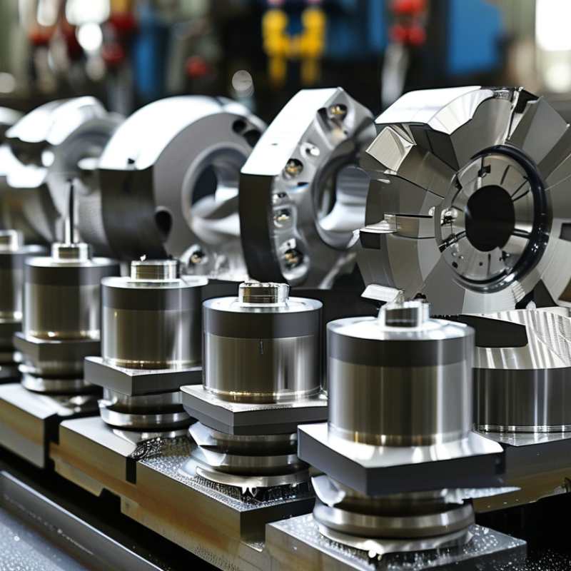 Top CNC Machining Parts for Global Buyers in 2026?