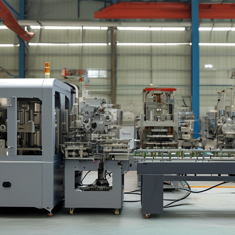 Top Packaging Machines in China for Global Buyers?