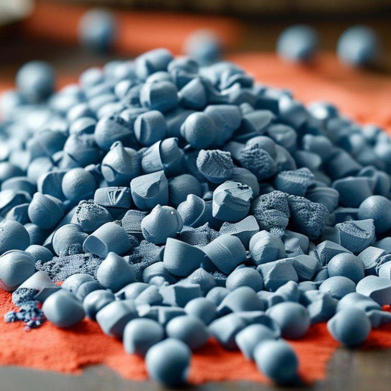 Top 10 Masterbatch Fillers Buyers Should Consider?