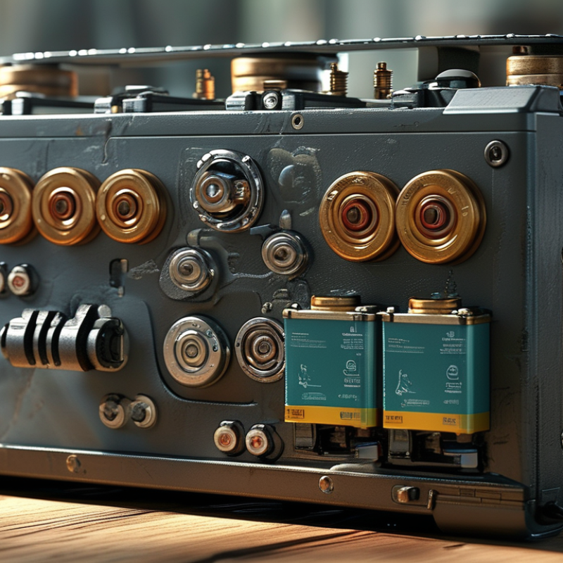 Why Choosing the Right Battery Matters for Your Application?