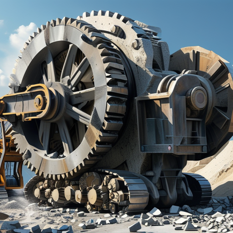What is a Rock Jaw Crusher and How Does It Work?