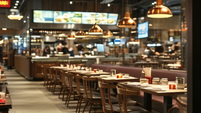 How to Implement Restaurant Automation in 2026?
