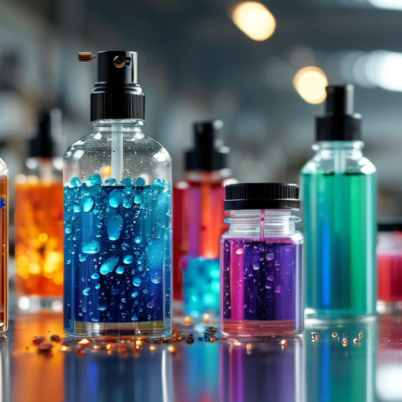 Top 10 Plating Brightener Products for Global Buyers?