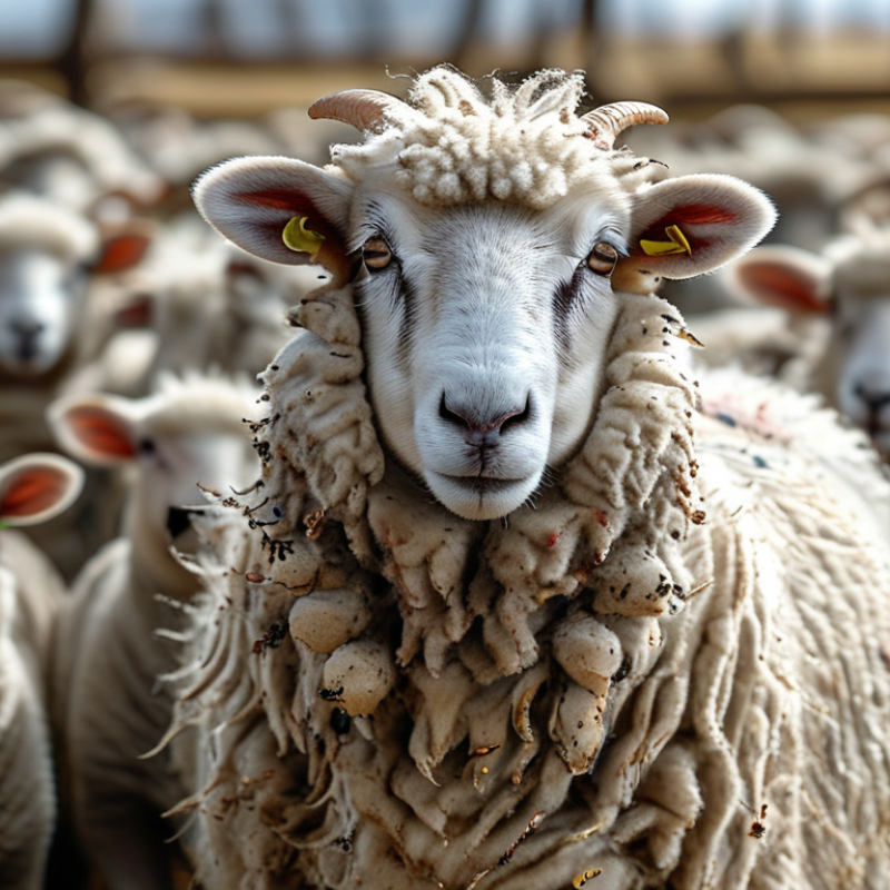 Top Sheep Equipment Suppliers in China for Global Buyers?