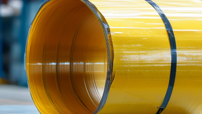 Top 10 Benefits of Heat Shrink Wrap for Global Buyers?