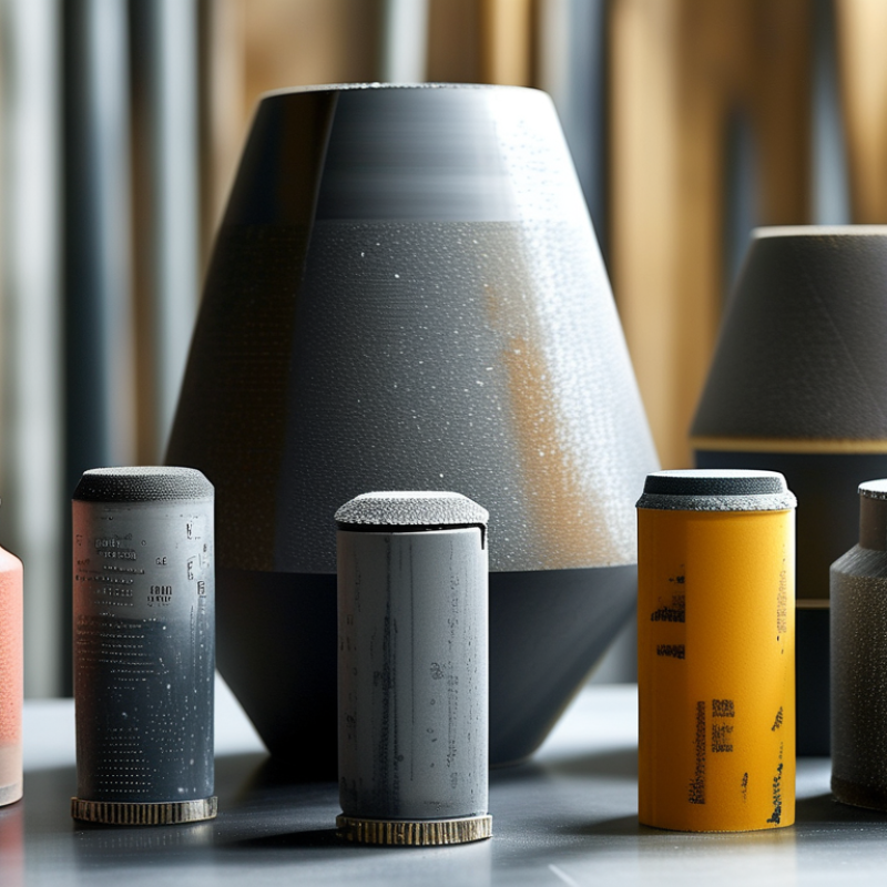 How to Select the Right Abrasive Materials for Various Surfaces?