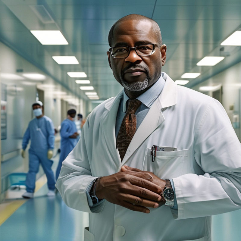 How to Ensure Hygiene in Medical Environments for Safety?