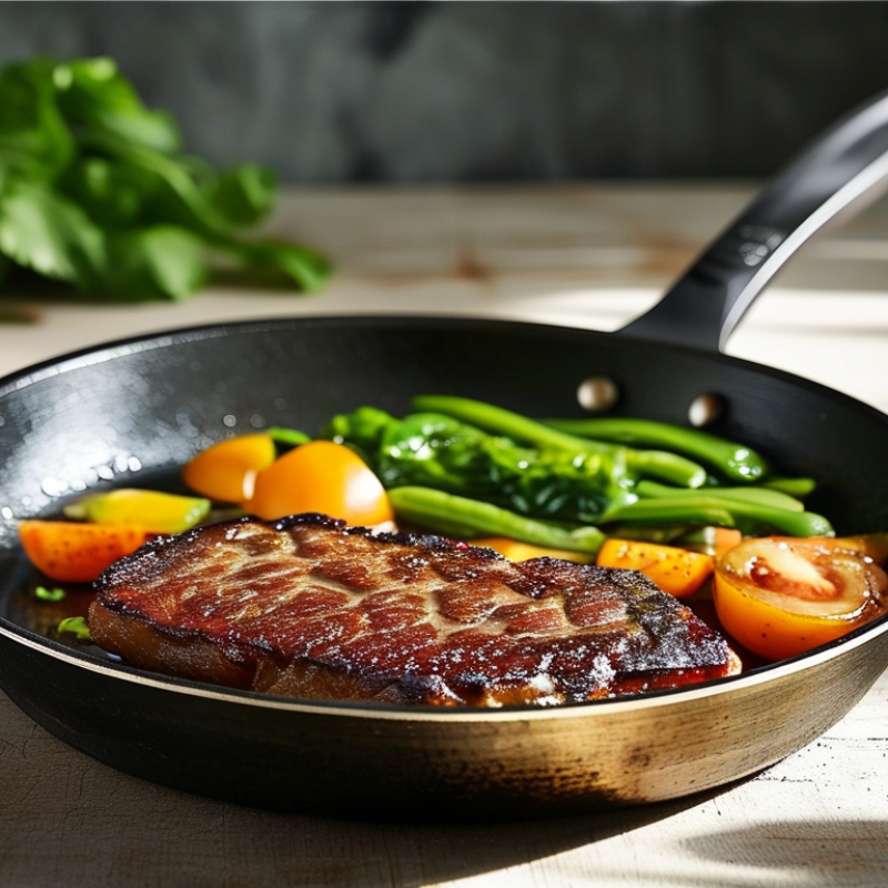 Best 304 Stainless Steel Griddle for Perfect Cooking?