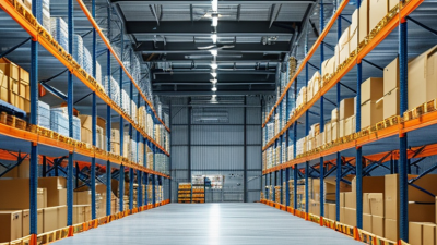 10 Essential Tips for Choosing Commercial Racking Systems?