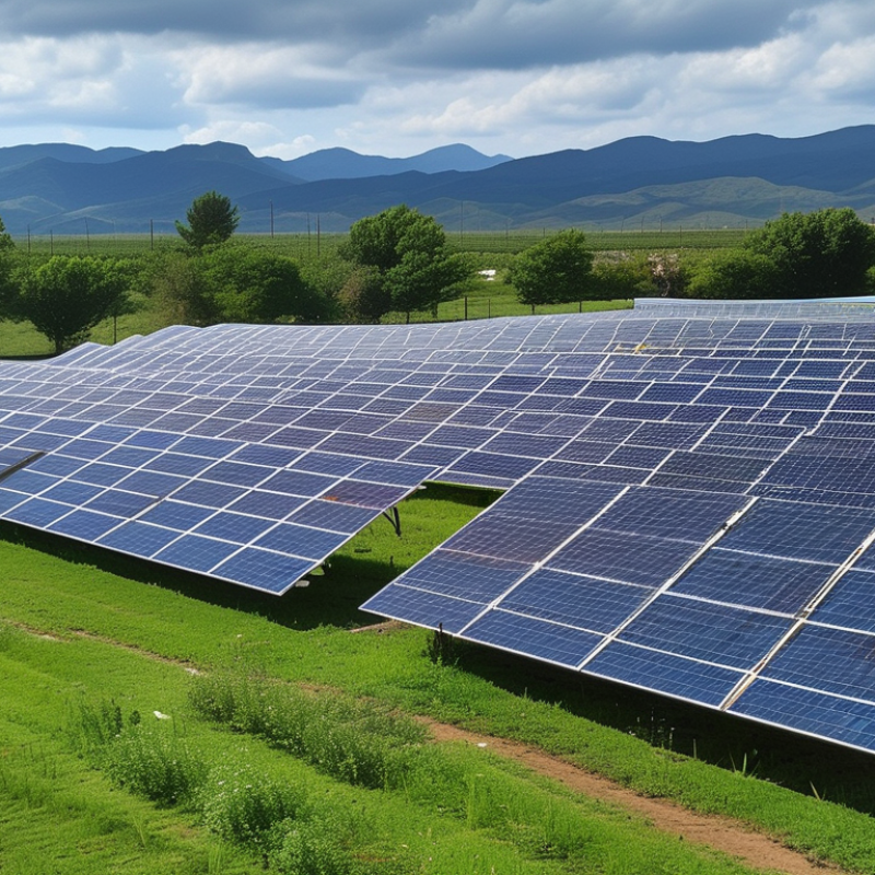 How to Choose the Best Solar Photovoltaic System for Your Needs?