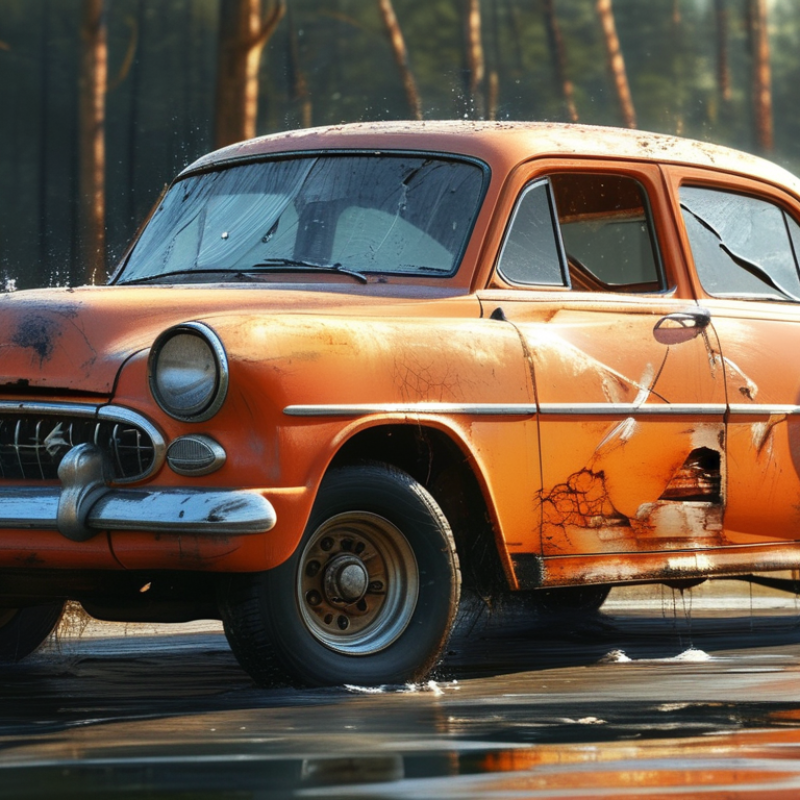 Top 10 Ways to Fix Damaged Automotive Sealing Strips?
