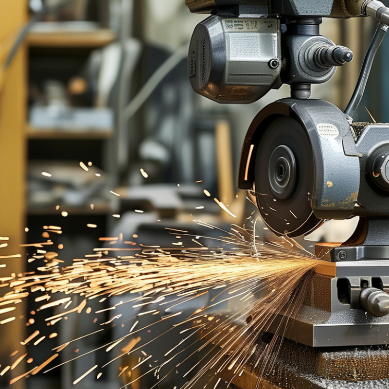 What is the Best Automatic Grinding Machine for Your Needs?