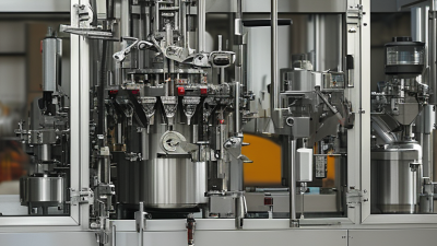 How to Choose Timed Flow Volumetric Filling Machines in 2026?