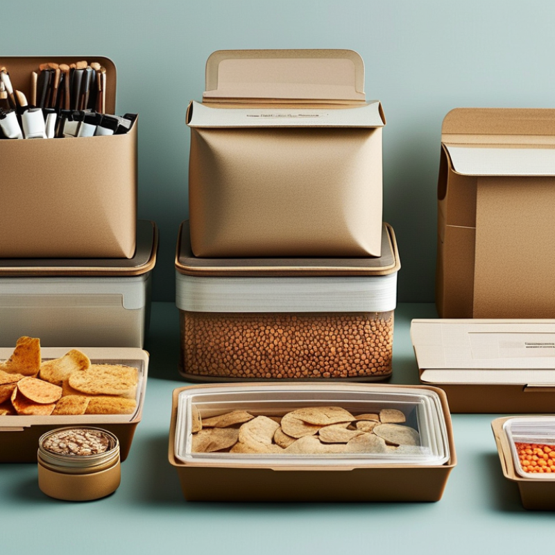 Top 10 Flat Pouches You Need for Your Packaging Needs?